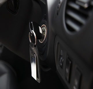 car key